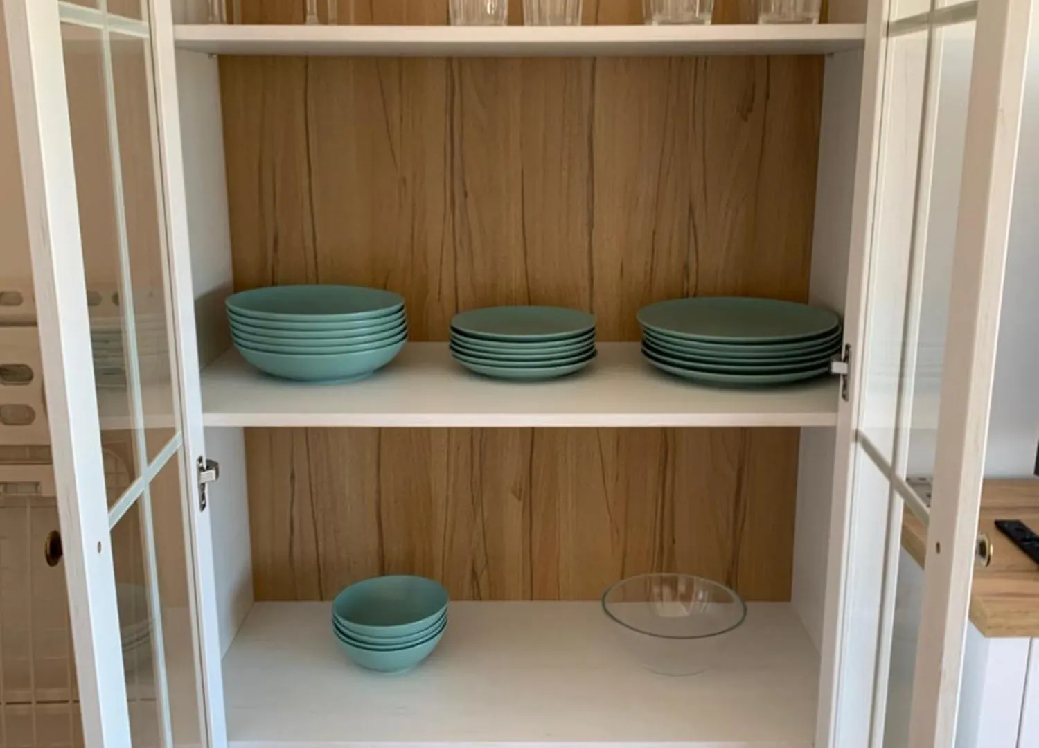 Comodo Apartamento En Los Alamos, 托雷莫利诺斯 西班牙