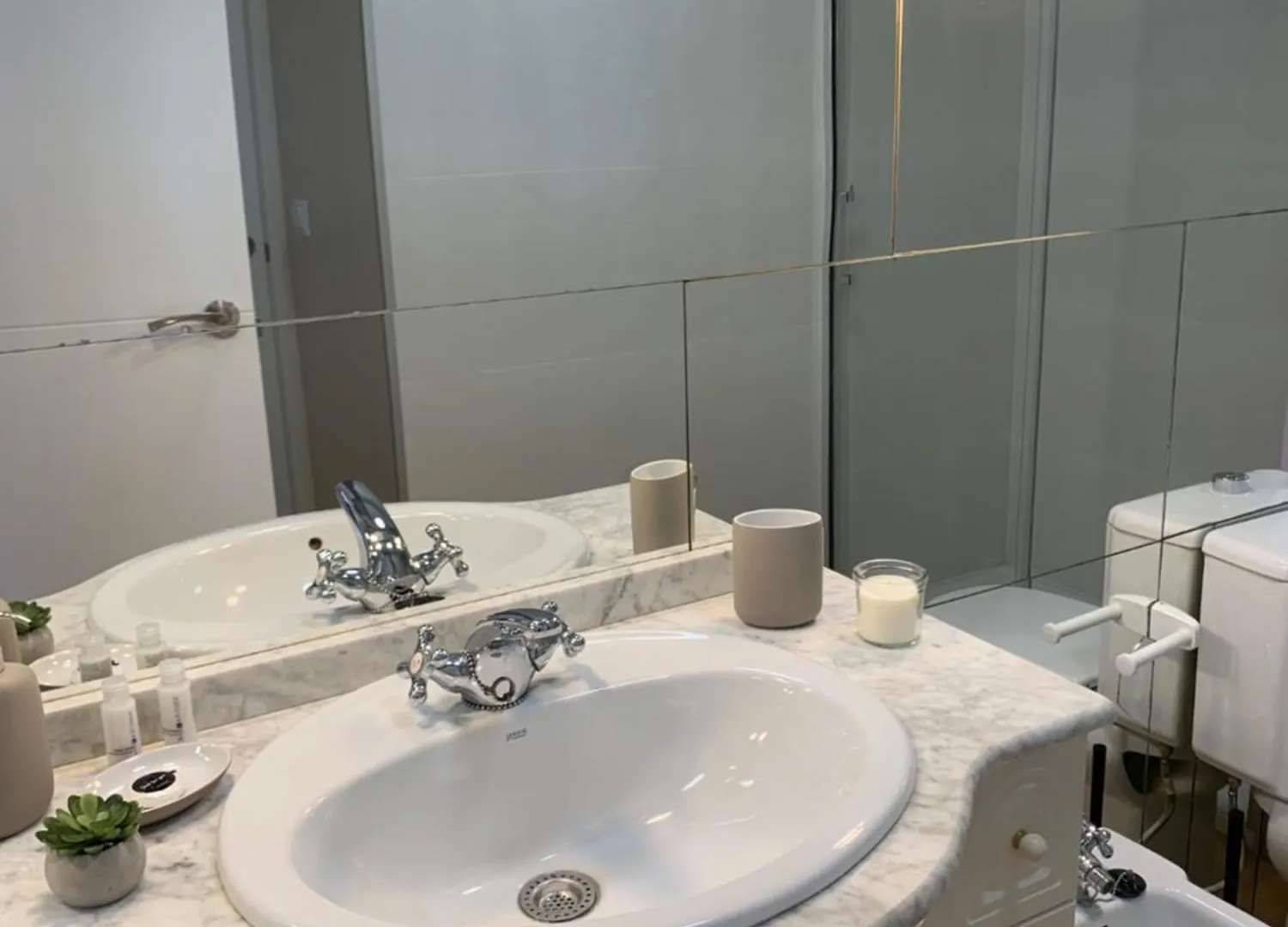公寓 Comodo Apartamento En Los Alamos, 托雷莫利诺斯