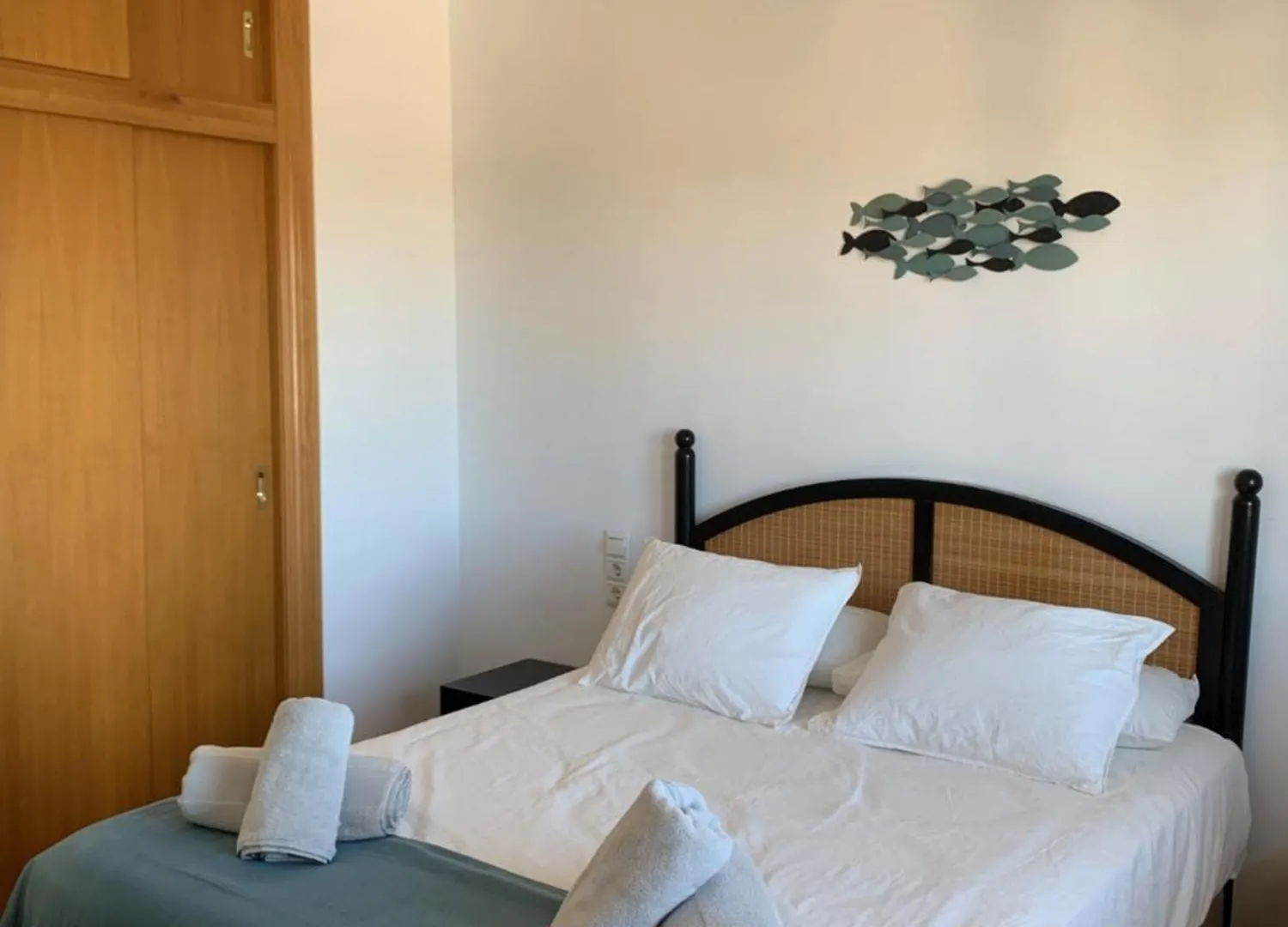 Comodo Apartamento En Los Alamos, Torremolinos 0*,  Spanien